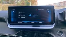 Peugeot 208 1.2 PureTech 100 GT Premium 5dr Petrol Hatchback